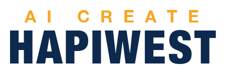 AI CREATE HAPIWEST